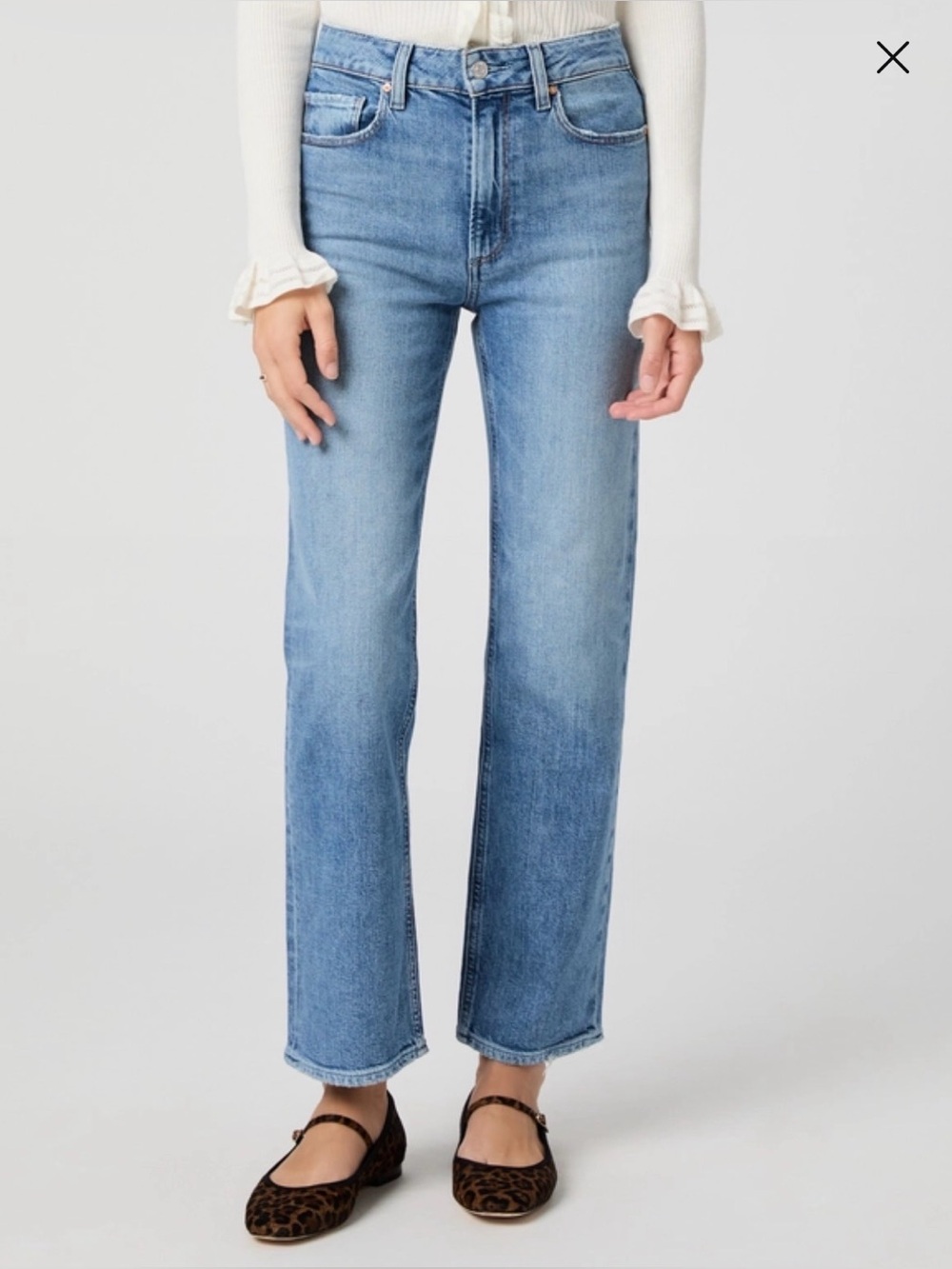 Frame Denim Jeans